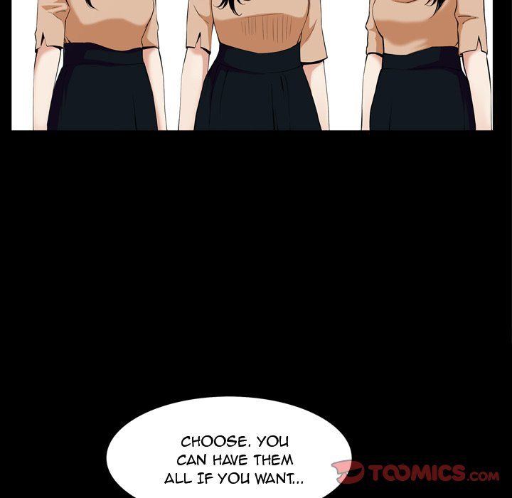 Birthday Present Chapter 3 image 89