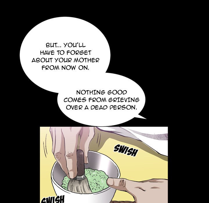 Birthday Present Chapter 3 image 91