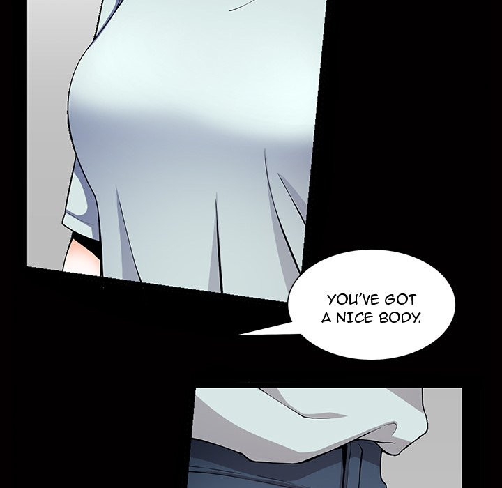 Birthday Present Chapter 4 image 99