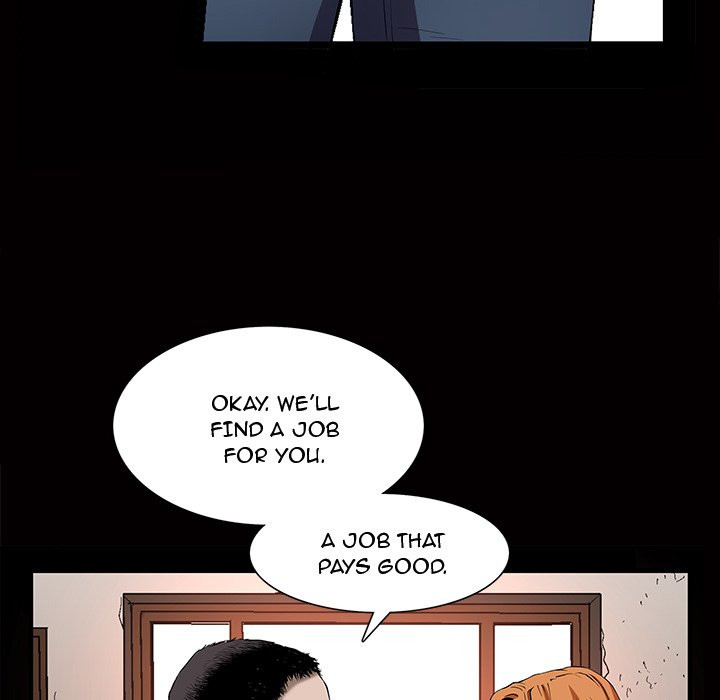 Birthday Present Chapter 4 image 101