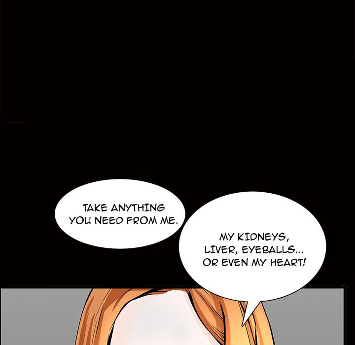 Birthday Present Chapter 4 image 107