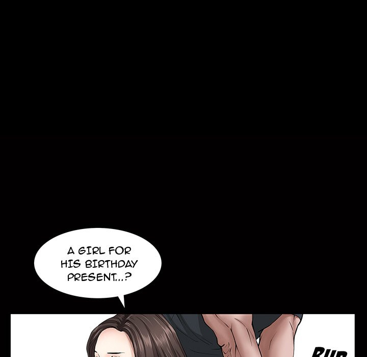 Birthday Present Chapter 4 image 11