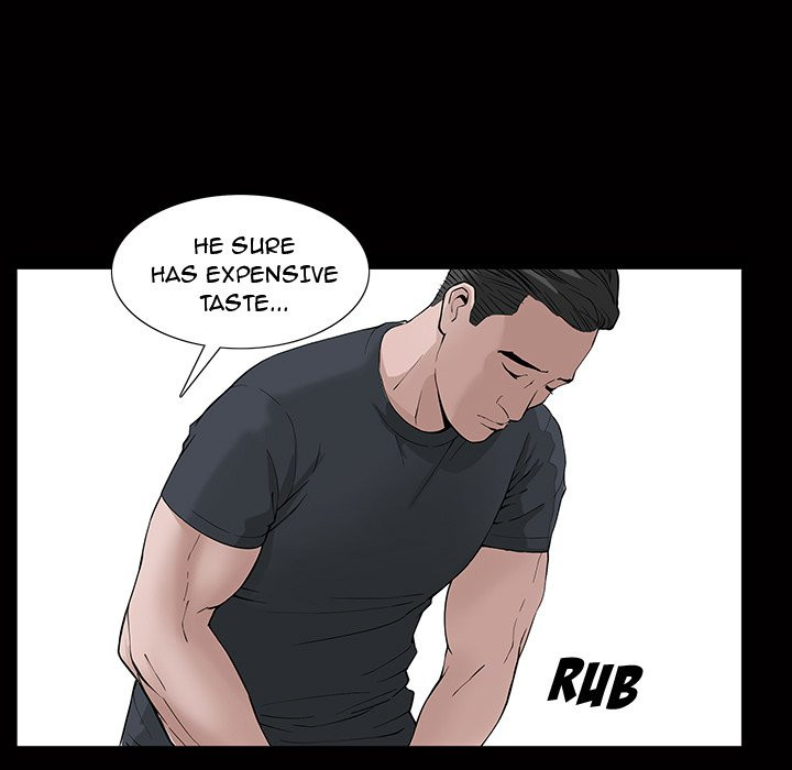 Birthday Present Chapter 4 image 13