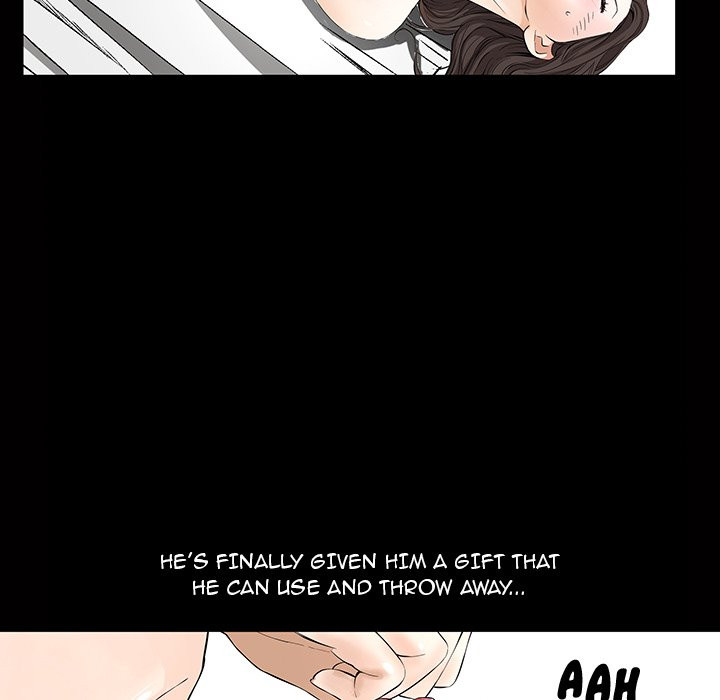 Birthday Present Chapter 4 image 27