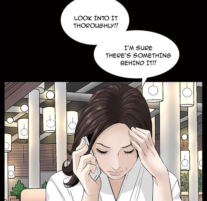 Birthday Present Chapter 4 image 40