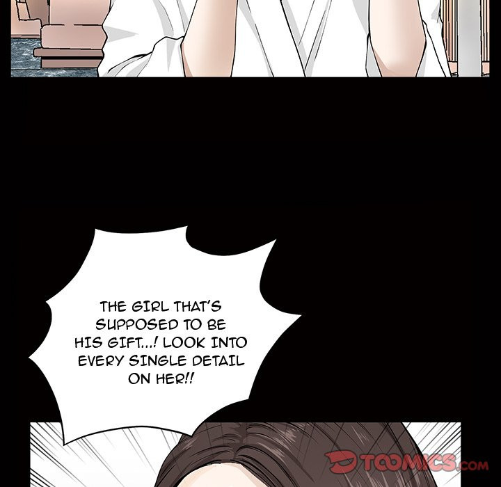 Birthday Present Chapter 4 image 41