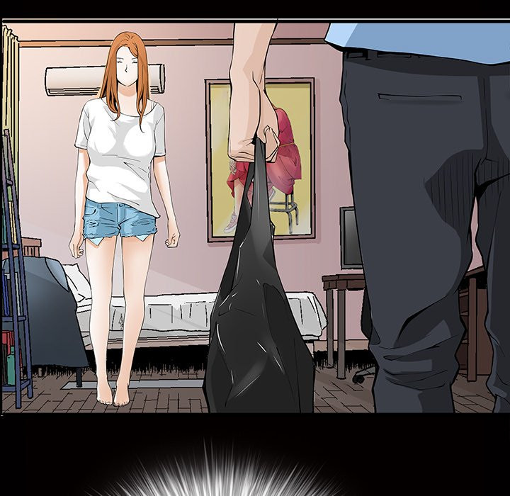 Birthday Present Chapter 4 image 45