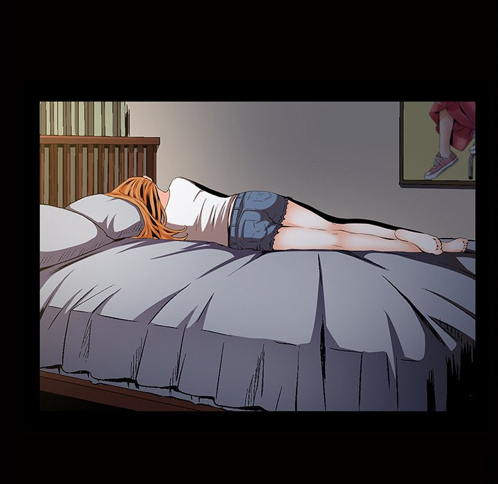Birthday Present Chapter 4 image 52