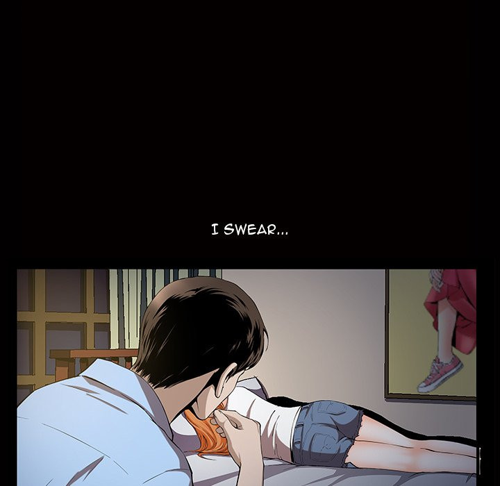 Birthday Present Chapter 4 image 56