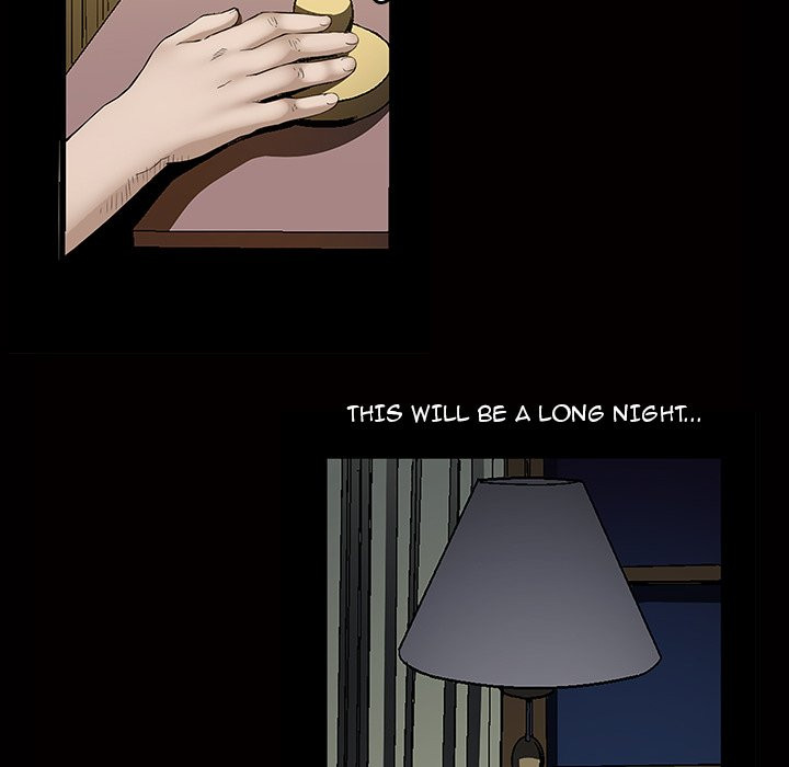 Birthday Present Chapter 4 image 58