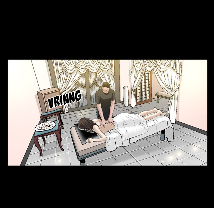 Birthday Present Chapter 4 image 5