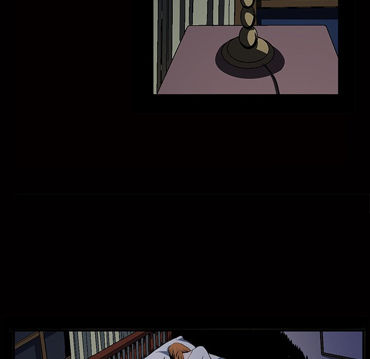 Birthday Present Chapter 4 image 59