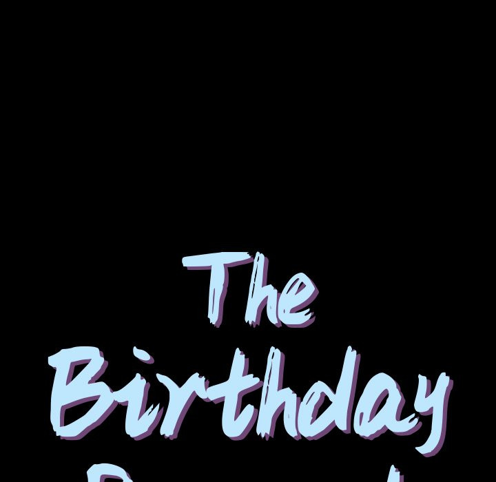 Birthday Present Chapter 4 image 7