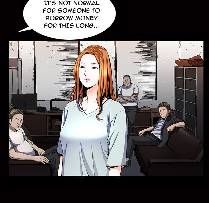 Birthday Present Chapter 4 image 90