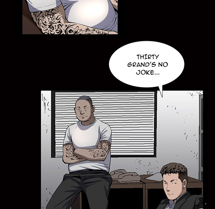 Birthday Present Chapter 4 image 92