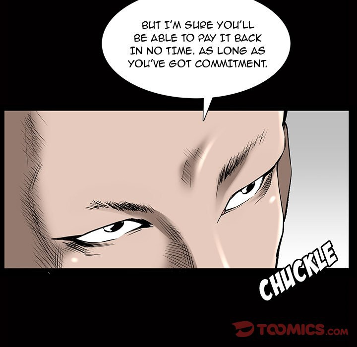 Birthday Present Chapter 4 image 97