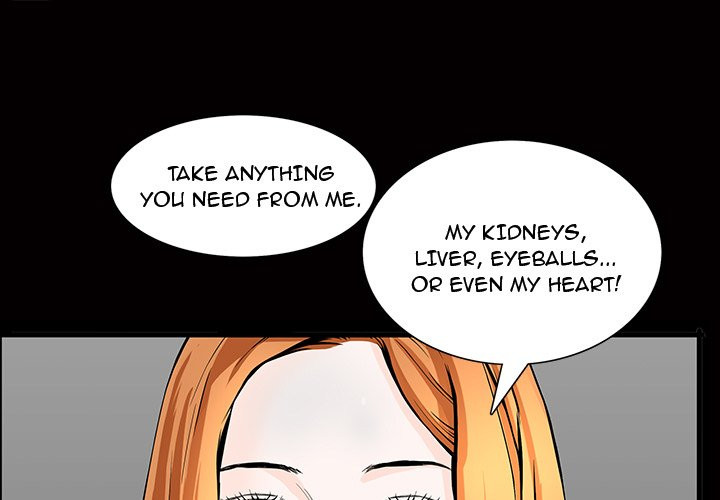 Birthday Present Chapter 5 image 0