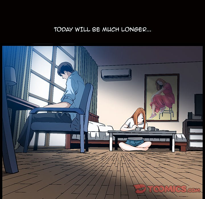 Birthday Present Chapter 5 image 119
