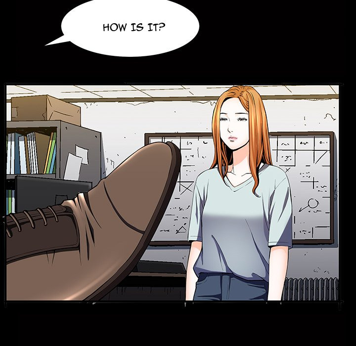 Birthday Present Chapter 5 image 40