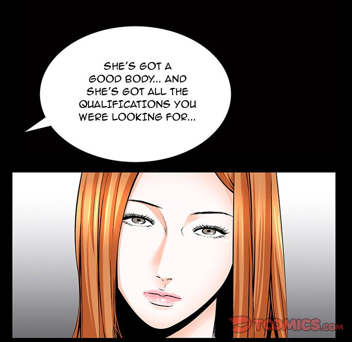 Birthday Present Chapter 5 image 41