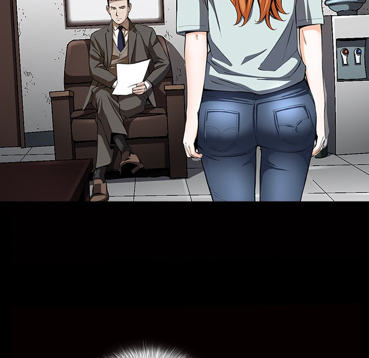 Birthday Present Chapter 5 image 51