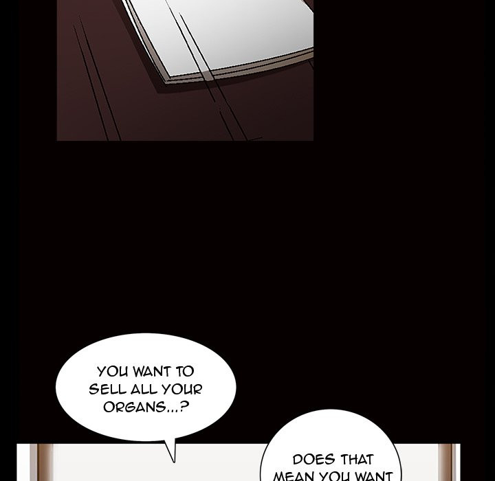 Birthday Present Chapter 5 image 54