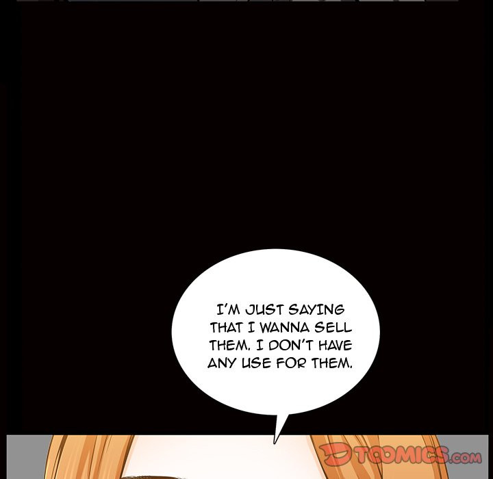 Birthday Present Chapter 5 image 56