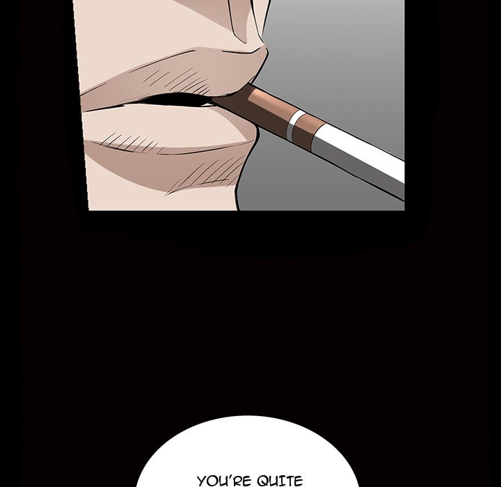 Birthday Present Chapter 5 image 61