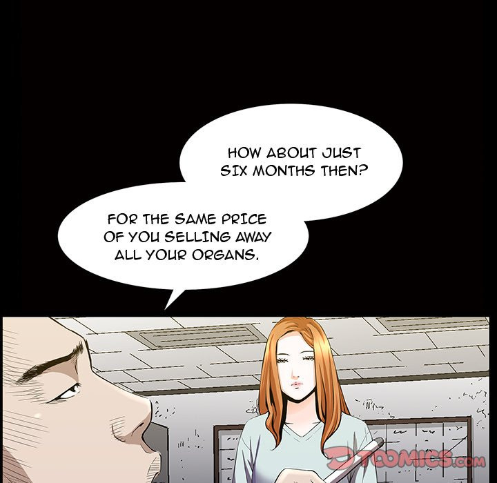 Birthday Present Chapter 5 image 65