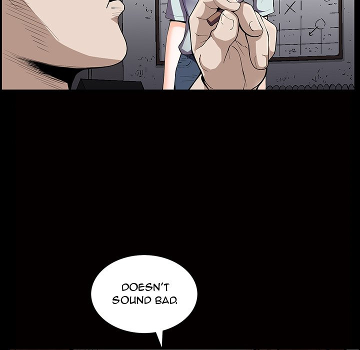 Birthday Present Chapter 5 image 66