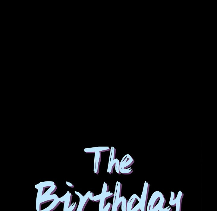 Birthday Present Chapter 5 image 6