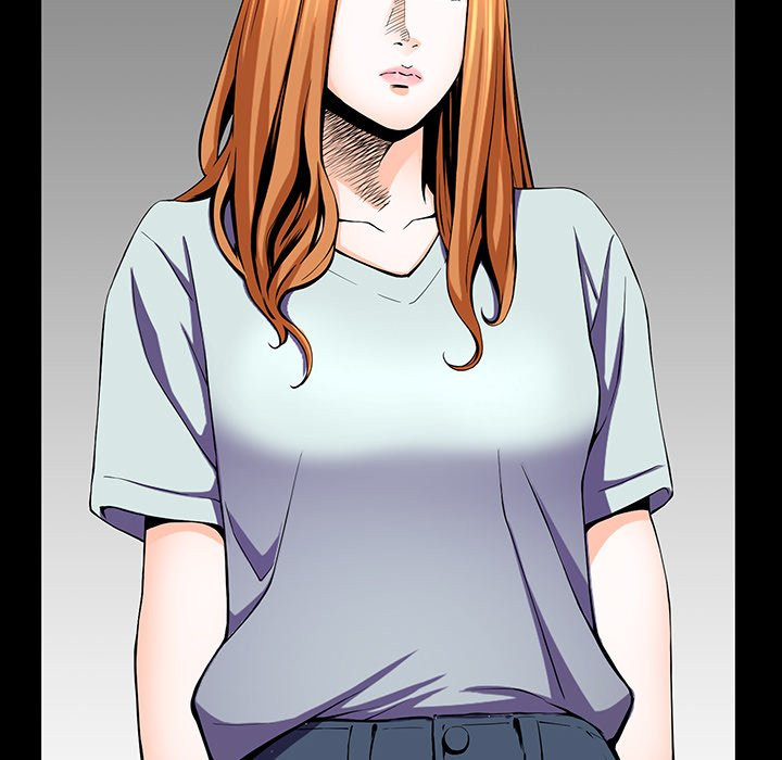 Birthday Present Chapter 5 image 70