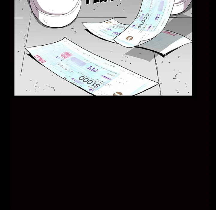 Birthday Present Chapter 5 image 76