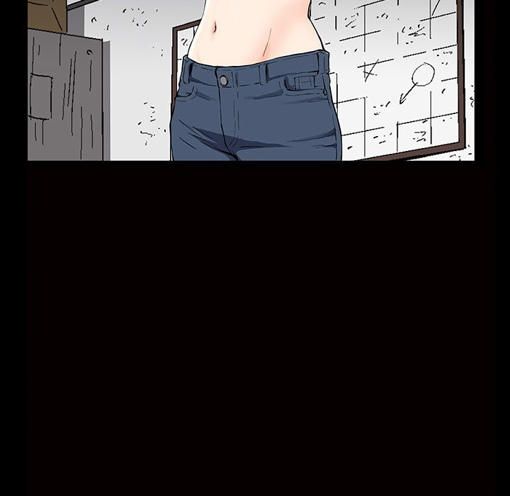 Birthday Present Chapter 5 image 78