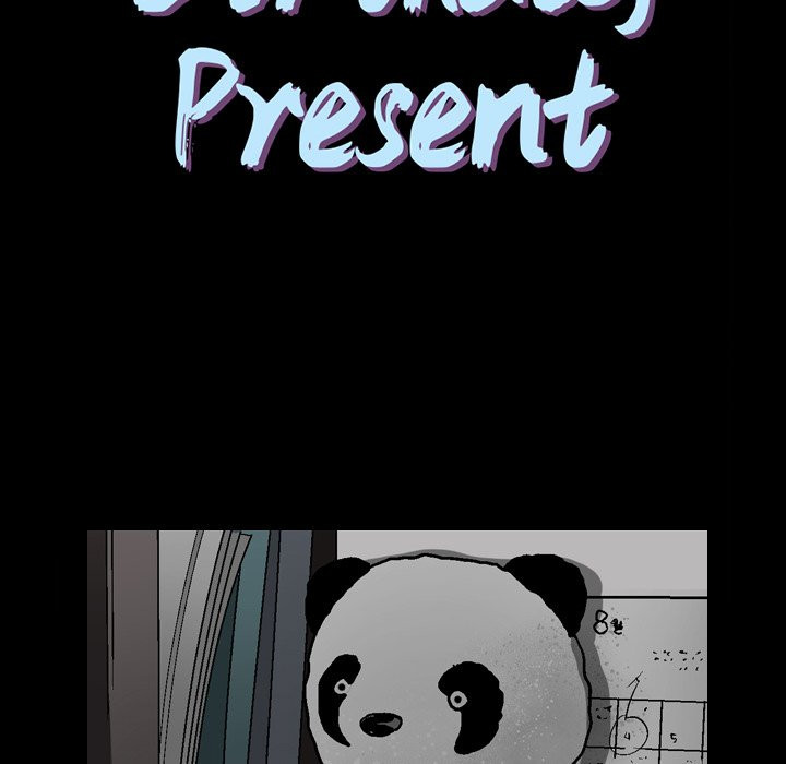 Birthday Present Chapter 5 image 7