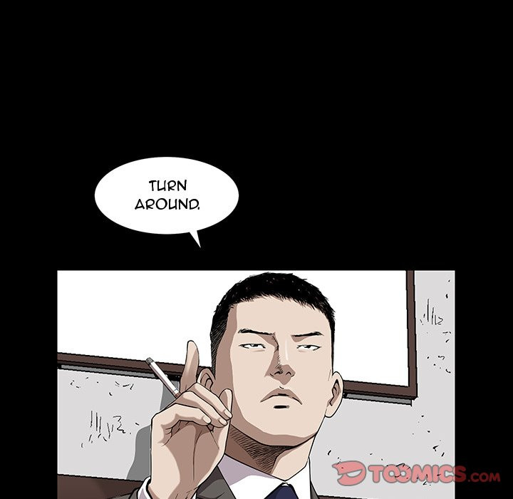 Birthday Present Chapter 5 image 86