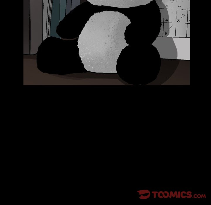 Birthday Present Chapter 5 image 8