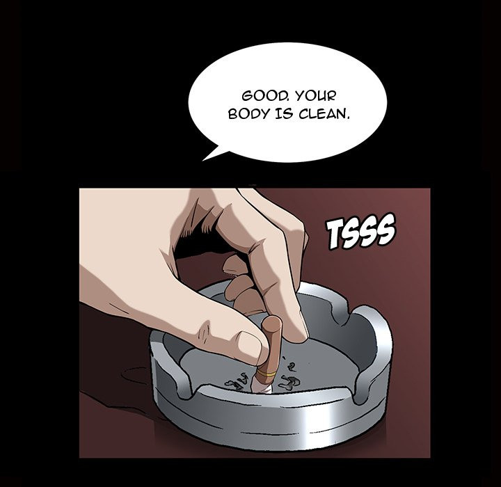Birthday Present Chapter 5 image 94