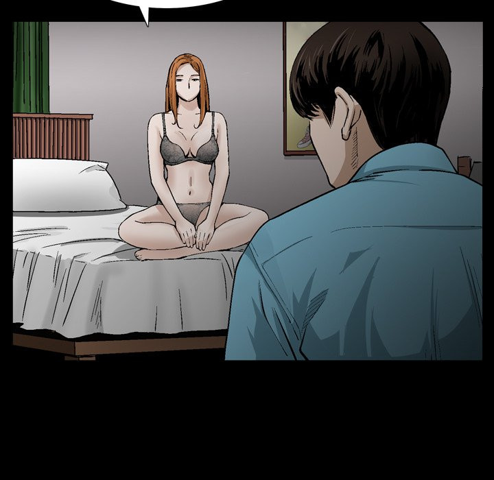 Birthday Present Chapter 6 image 99