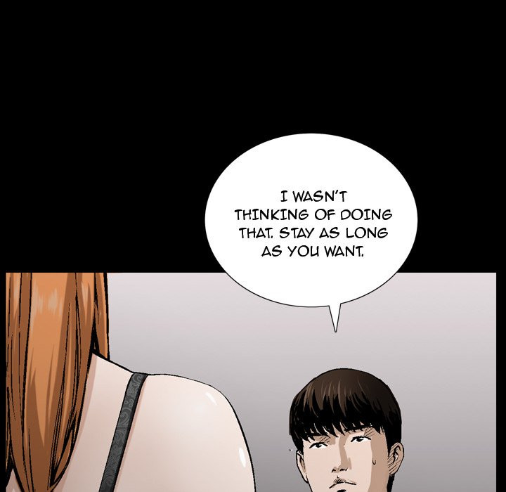 Birthday Present Chapter 6 image 100