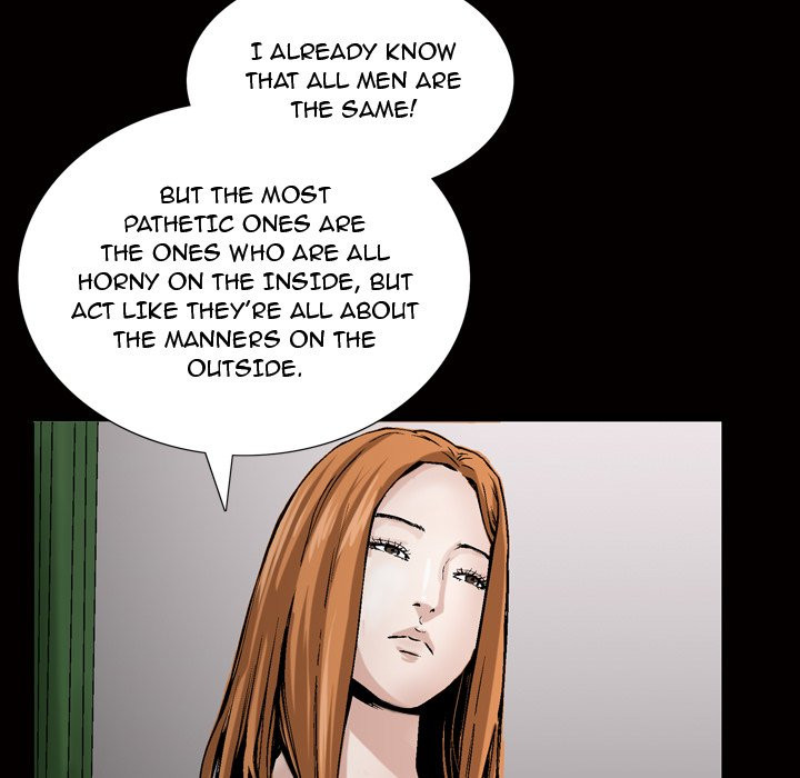 Birthday Present Chapter 6 image 108