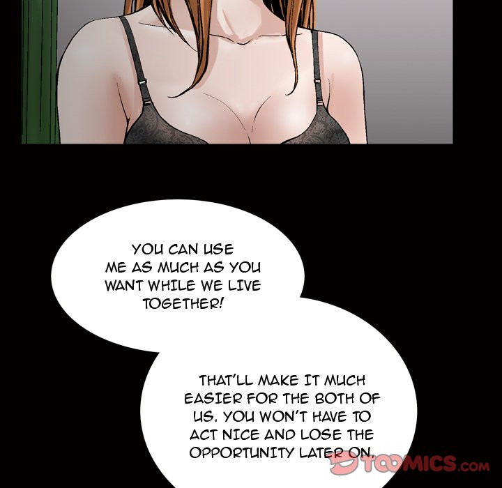 Birthday Present Chapter 6 image 109
