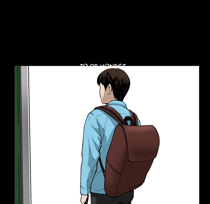 Birthday Present Chapter 6 image 19