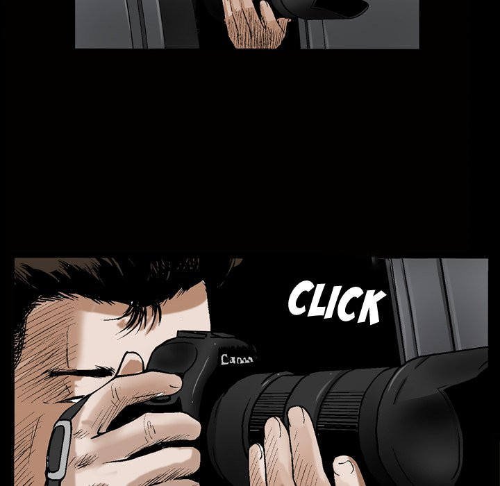 Birthday Present Chapter 6 image 22