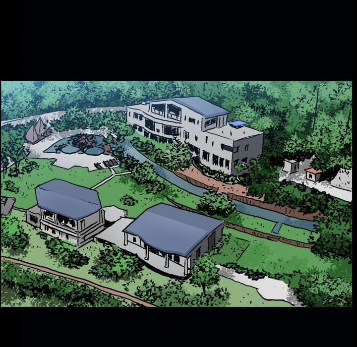 Birthday Present Chapter 6 image 30