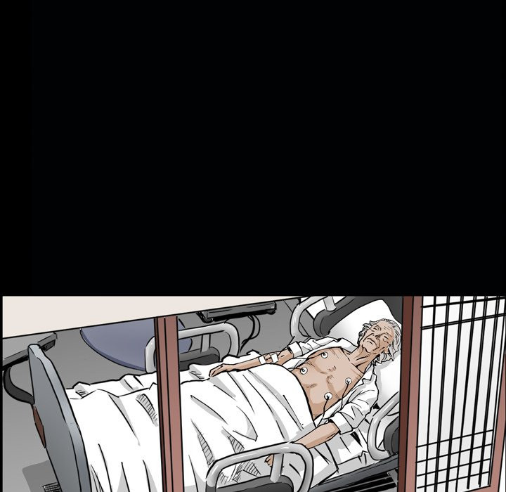 Birthday Present Chapter 6 image 31