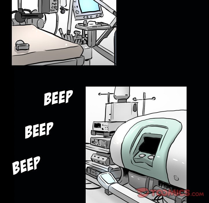 Birthday Present Chapter 6 image 33