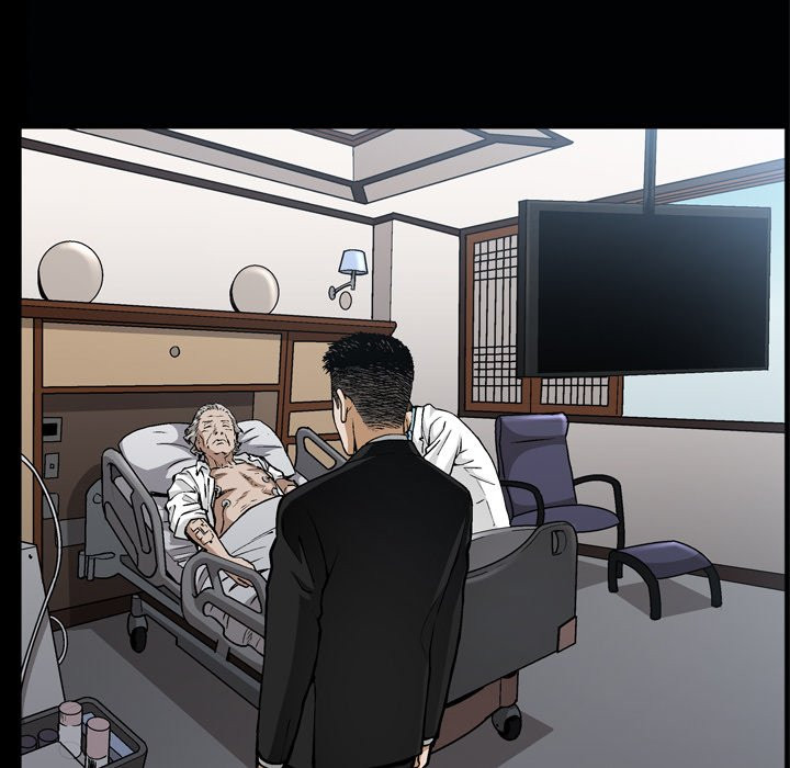 Birthday Present Chapter 6 image 36