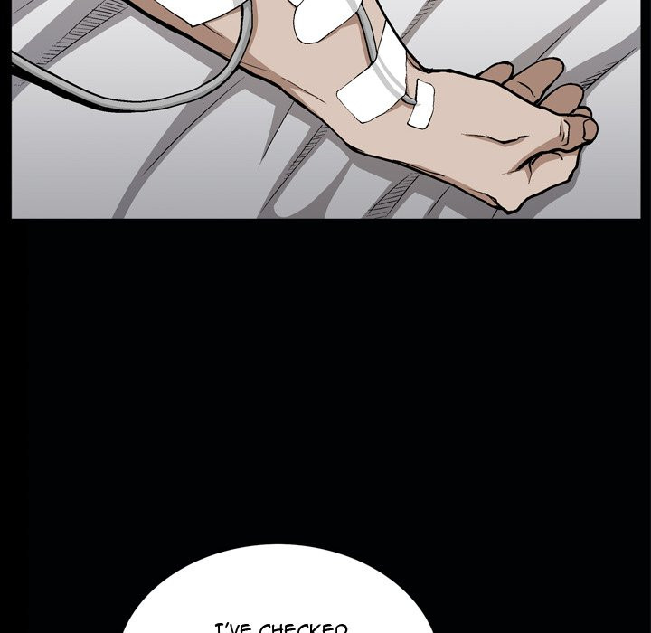 Birthday Present Chapter 6 image 38