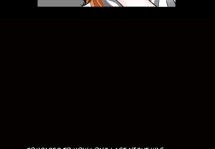 Birthday Present Chapter 6 image 3